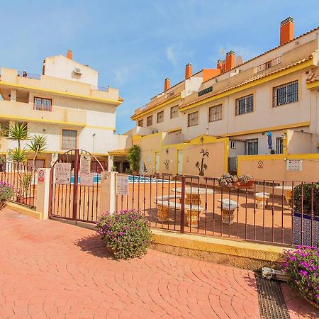 236 Sunny Duplex -Alicante Holiday オリウエラ エクステリア 写真