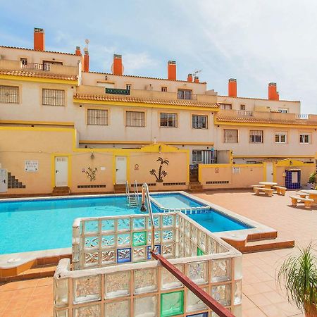 236 Sunny Duplex -Alicante Holiday オリウエラ エクステリア 写真
