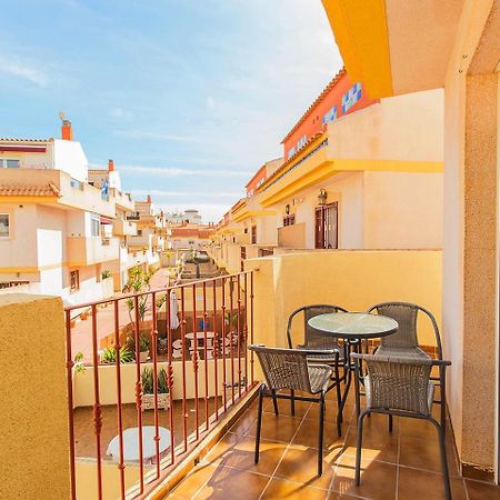 236 Sunny Duplex -Alicante Holiday オリウエラ エクステリア 写真
