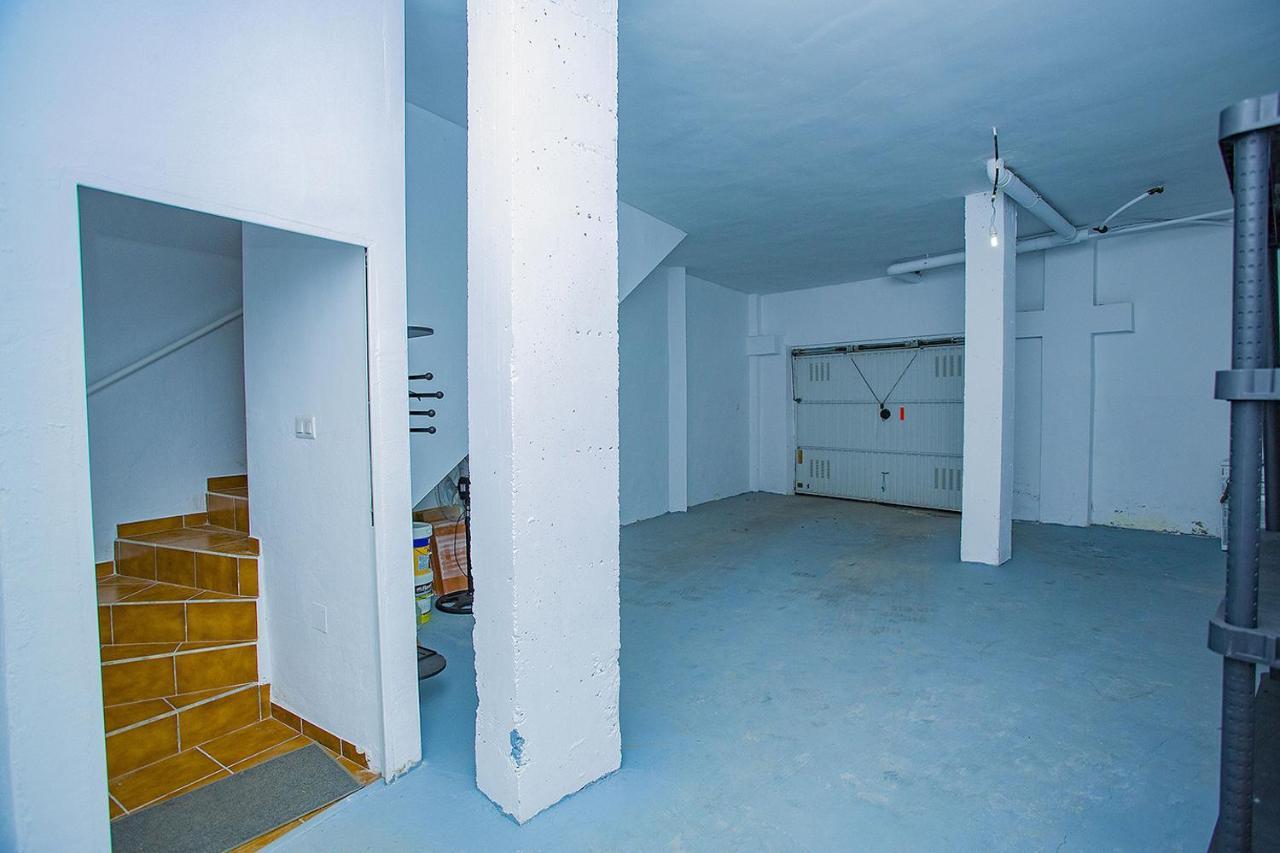 236 Sunny Duplex -Alicante Holiday オリウエラ エクステリア 写真