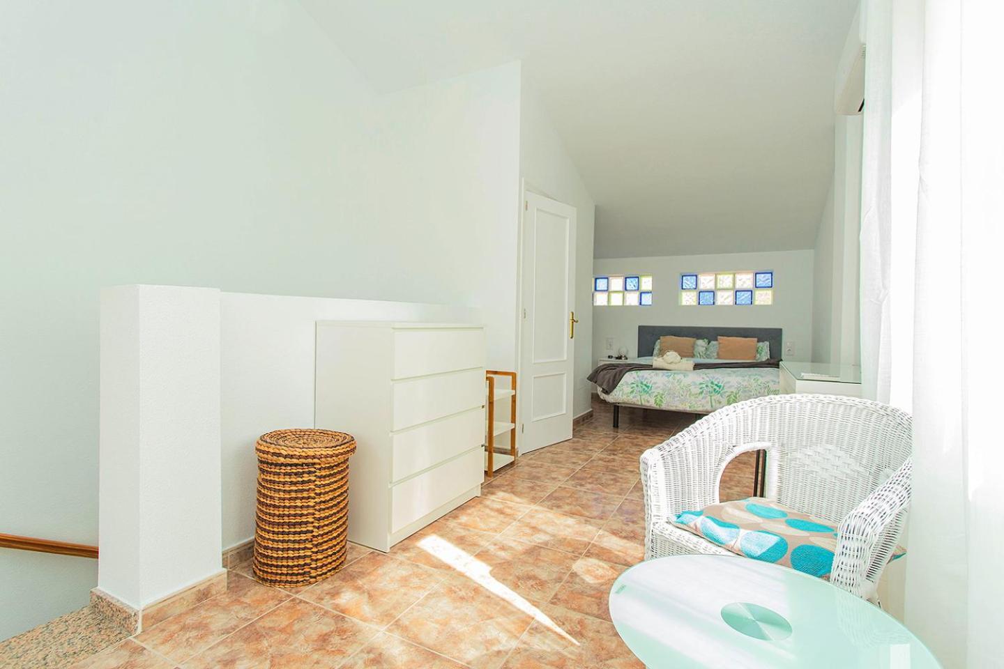 236 Sunny Duplex -Alicante Holiday オリウエラ エクステリア 写真