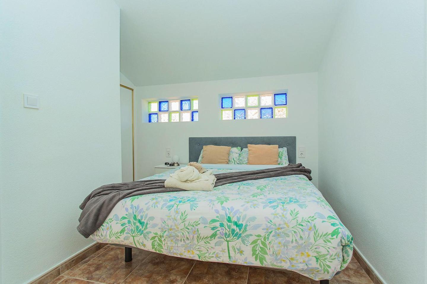 236 Sunny Duplex -Alicante Holiday オリウエラ エクステリア 写真
