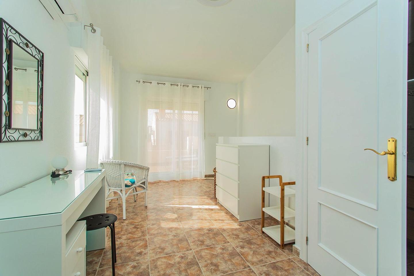 236 Sunny Duplex -Alicante Holiday オリウエラ エクステリア 写真