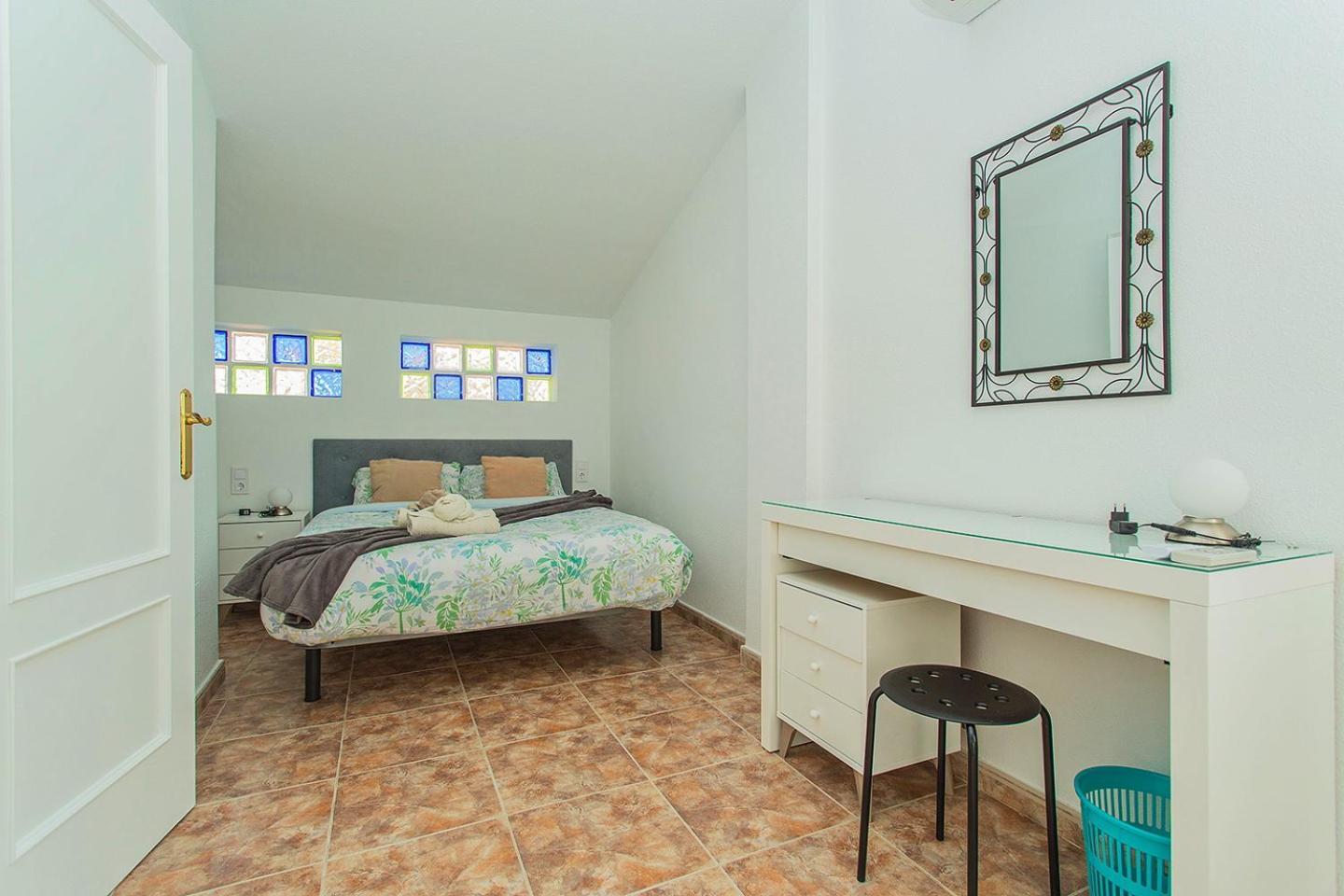 236 Sunny Duplex -Alicante Holiday オリウエラ エクステリア 写真