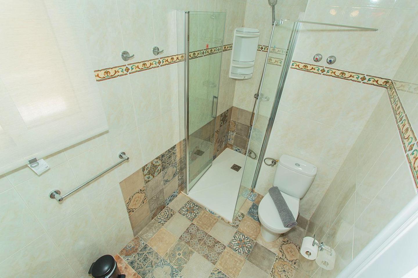 236 Sunny Duplex -Alicante Holiday オリウエラ エクステリア 写真