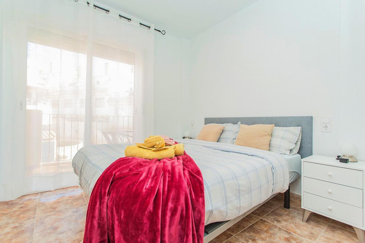 236 Sunny Duplex -Alicante Holiday オリウエラ エクステリア 写真