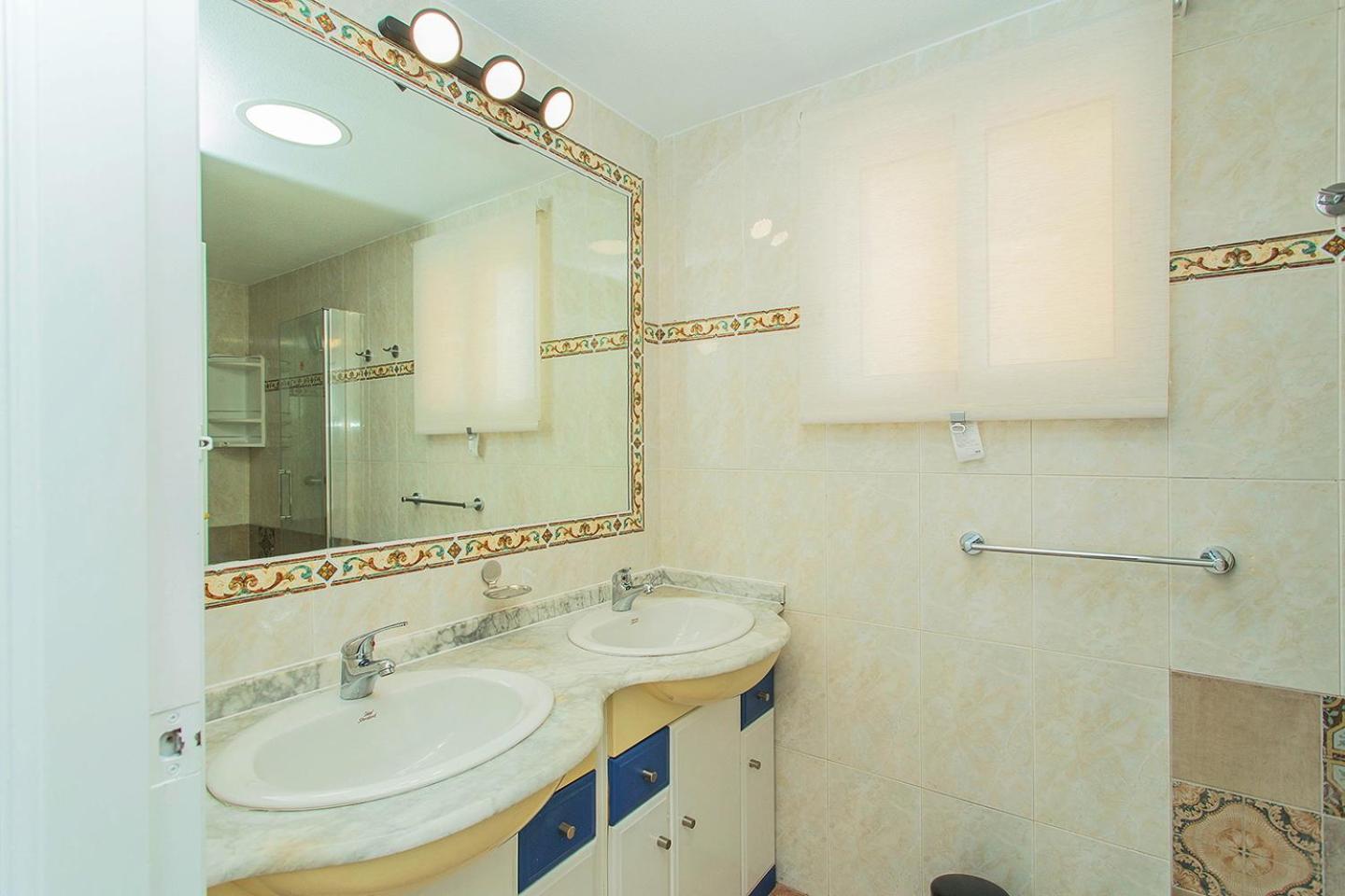 236 Sunny Duplex -Alicante Holiday オリウエラ エクステリア 写真