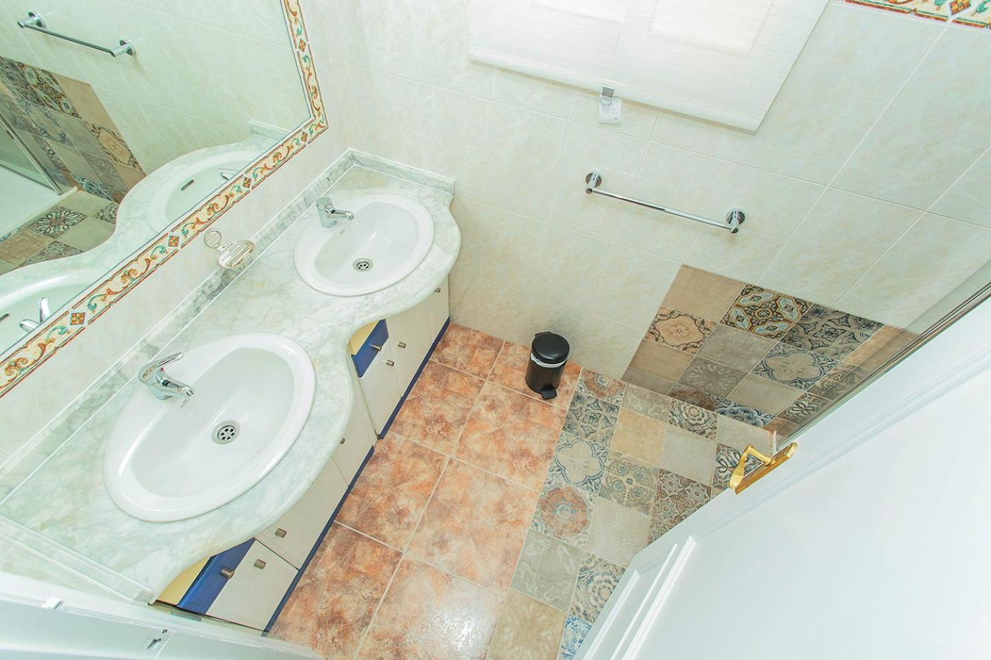 236 Sunny Duplex -Alicante Holiday オリウエラ エクステリア 写真